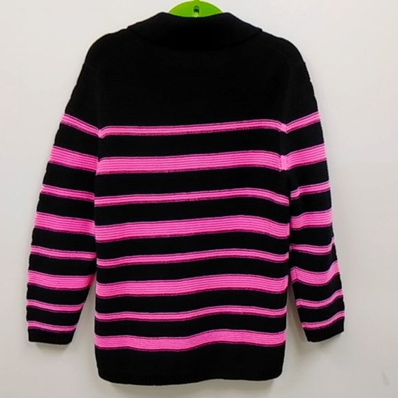 Talbots Shawl Collar Cardigan 4410b - Picture 2 of 6